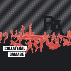 R.A. - Collateral Damage - CD