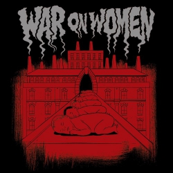 War On Women - S/T - CD