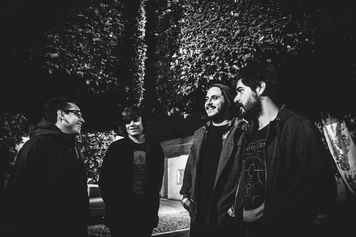 Posteverything band JOLIETTE to release new music via Epidemic Records