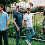 Jaguero release "Worst Weekend Ever", their incredible debut EP.