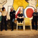 Gab De La Vega and The Open Cages announce European tour of "Life Burns"